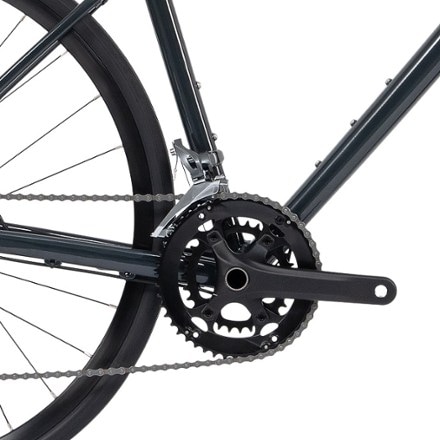 Van Rysel EDR 2 AF Claris Bike 5