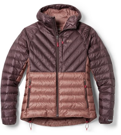 Rei hot sale down jacket