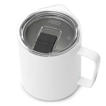 REI Co-op MiiR Community Chosen Graphic Camp Mug - 12 fl. oz. 2