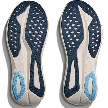 HOKA Mach 7 Road-Running Shoes - Men's 7