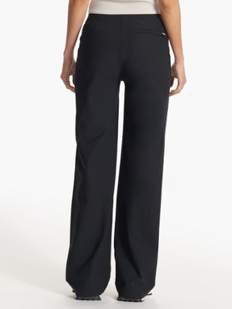 Vuori Meta Wide-Leg Pants - Women's 2