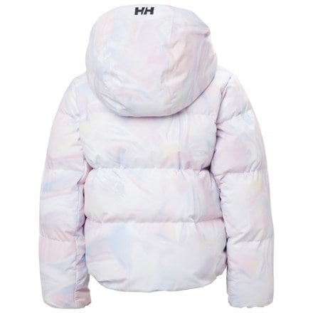 Helly Hansen Nora Puffy Insulated Jacket - Girls' 3