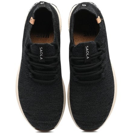 SAOLA Tsavo 2.0 Wool Shoes - Women's 5