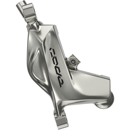 SRAM Code Ultimate Stealth Disc Brake and Lever 3