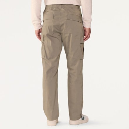 Vuori Kore Everyday Cargo Pants - Men's 4