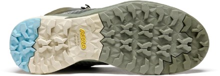 Asolo Tahoe Mid GTX Hiking Boots - Women's 6