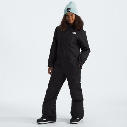 The North Face Freedom Snow Suit - Kids' 4