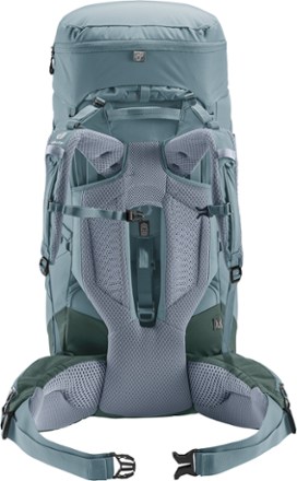 Deuter Aircontact Core 45 + 10 SL Pack - Women's 2