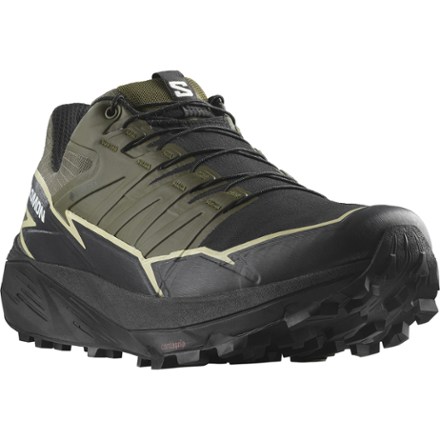 Salomon Thundercross GORE-TEX Trail Running Shoes - Men's 3