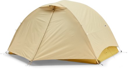 rei north face tent