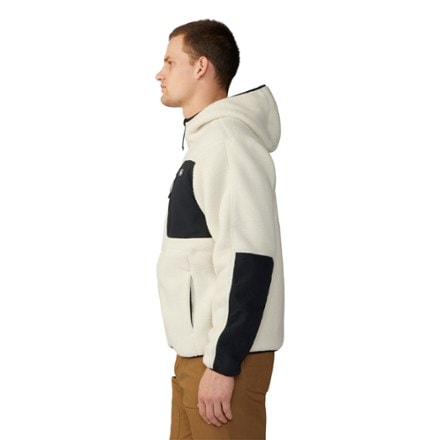 Mountain Hardwear HiCamp Fleece Hoodie - Men's 2