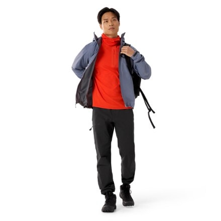 Arc'teryx Delta Pullover Hoody - Men's 3