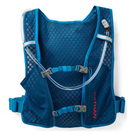 Nathan Quickstart 3.0 3L Hydration Vest 0