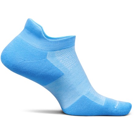 Feetures High Performance Cushion NST Socks 0