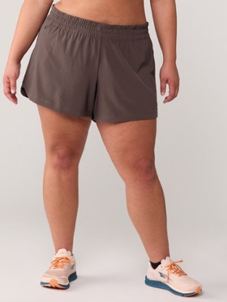 REI Co-op Active Pursuits 4.5" Shorts - Women's 2