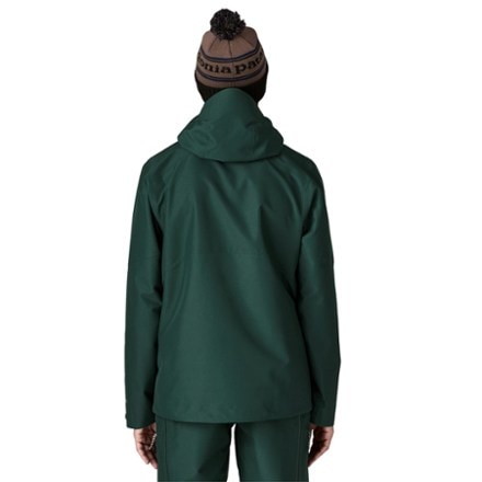 Patagonia Powder Town Jacket - Men's 2