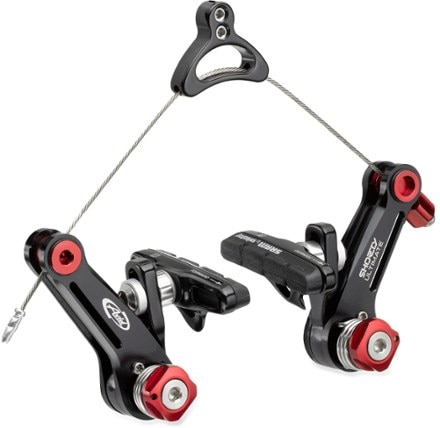 Avid Shorty Ultimate Cantilever Brake 0