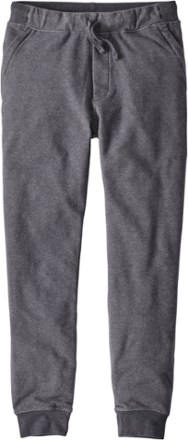 patagonia men's mahnya fleece jogger pants