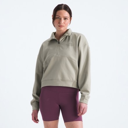 The North Face Horizon Half-Zip Pullover - Women's 1