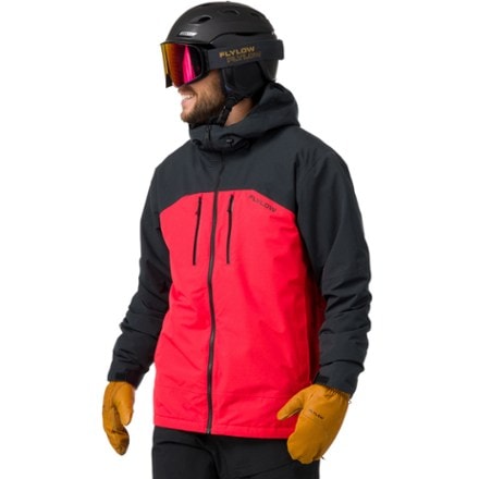 Flylow Roswell Insulated Jacket - Men's 1