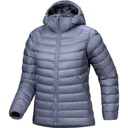 Arc'teryx Cerium Insulated Hoody - Women's 0