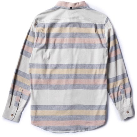 VISSLA Central Coast Flannel Shirt - Men's 1