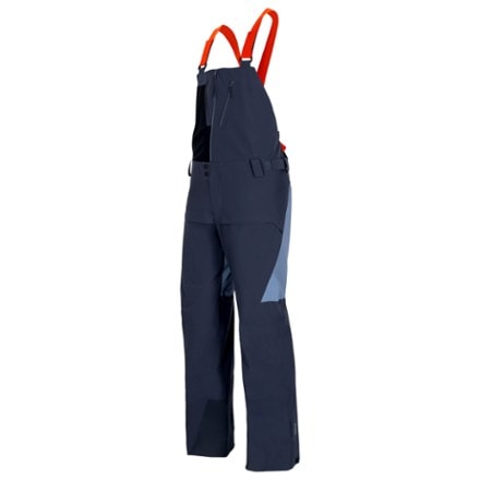 Obermeyer Off Grid Steibis Bib Pants - Men's 4