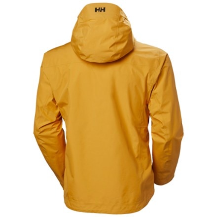 Helly Hansen Verglas Infinity Shell Jacket 2.0 - Men's 3