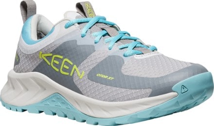 KEEN Versacore Waterproof Hiking Shoes - Women's 1