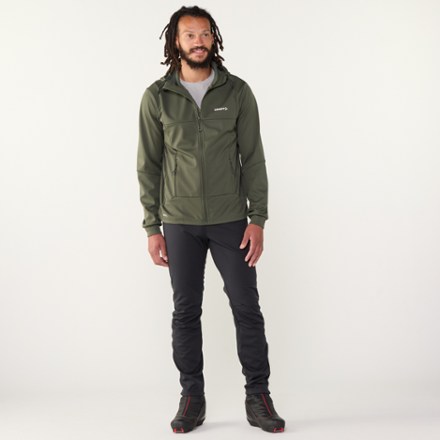 Craft Core Backcountry Hood Jacket - Men's 3