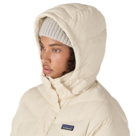 Patagonia Down With It Parka - Women's 4