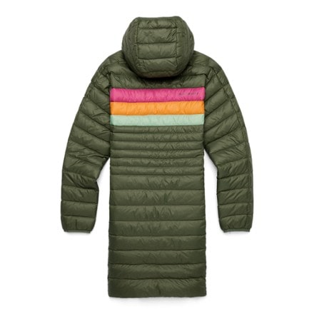 Cotopaxi Fuego Down Parka - Women's 4