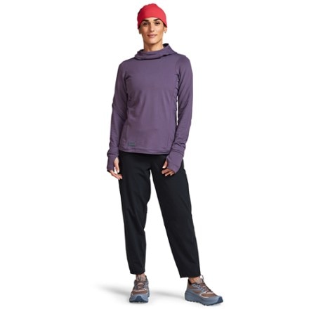 Janji Rover Merino Hoodie - Women's 3