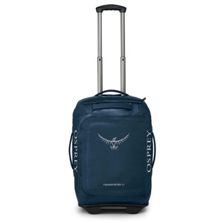 Osprey Transporter Wheeled Duffel 40 0