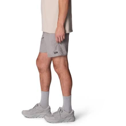 Mountain Hardwear Stryder Shorts - Men's 7" Inseam 2