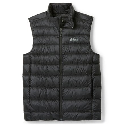 REI Co-op 650 Down Vest - Men's 7