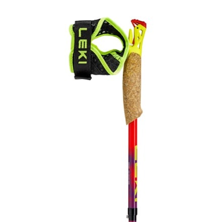 Leki Ultratrail FX One Trekking Poles - Pair 3