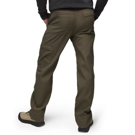 prAna Stretch Zion Pants II - Men's 2