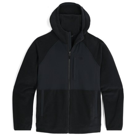 Outdoor Research OR Polartec 200 Hoodie - Men's 0