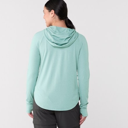 REI Co-op Sahara Shade Hoodie - Women's 2