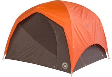 Big Agnes Big House 4 Tent 0