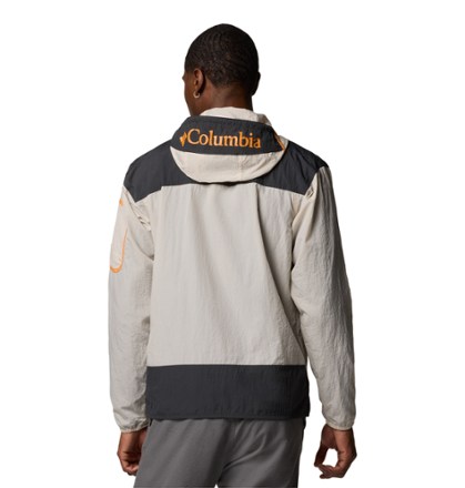 Columbia Challenger Windbreaker Anorak - Men's 1