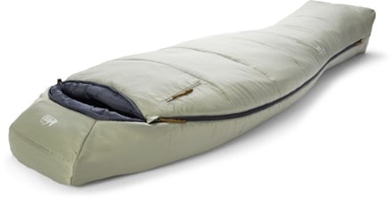 rei dolomite sleeping bag