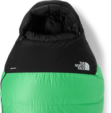 The North Face Inferno 0F Sleeping Bag 5