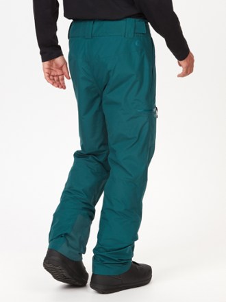 Pantalon discount marmot hombre