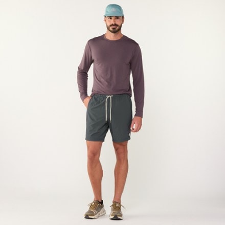 Vuori Kore Lined Shorts - Men's 7" Inseam 3