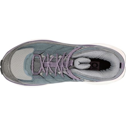 Oboz Hyalite Mid B-DRY Hiking Boots - Women's 4