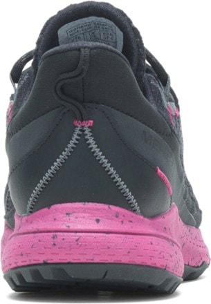 Merrell Bravada 2 Waterproof Hiking Shoes - Women's 3