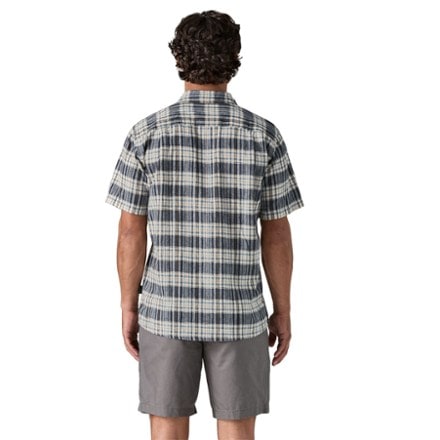 Patagonia Back Step Shirt - Men's 2