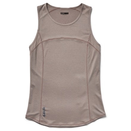 Janji Run All Day Tank Top - Women's 0